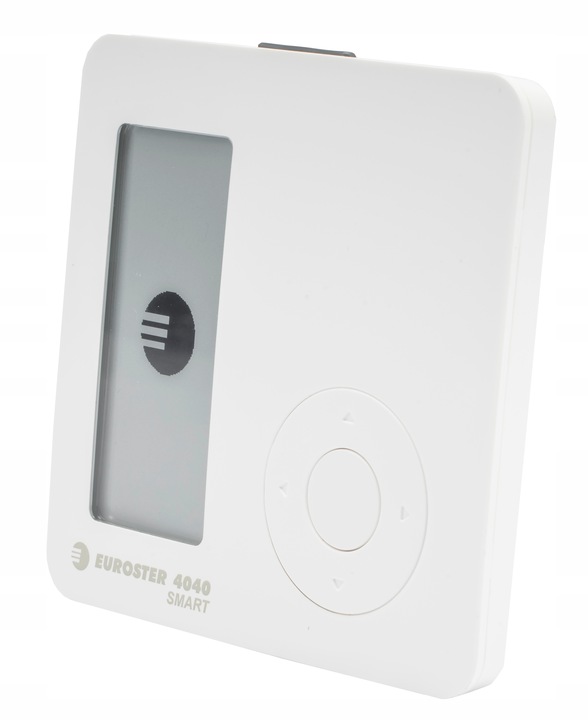 STEROWNIK REGULATOR TERMOSTAT POKOJOWY BEZPRZEWODOWY E4040 SMART- WI-FI NET