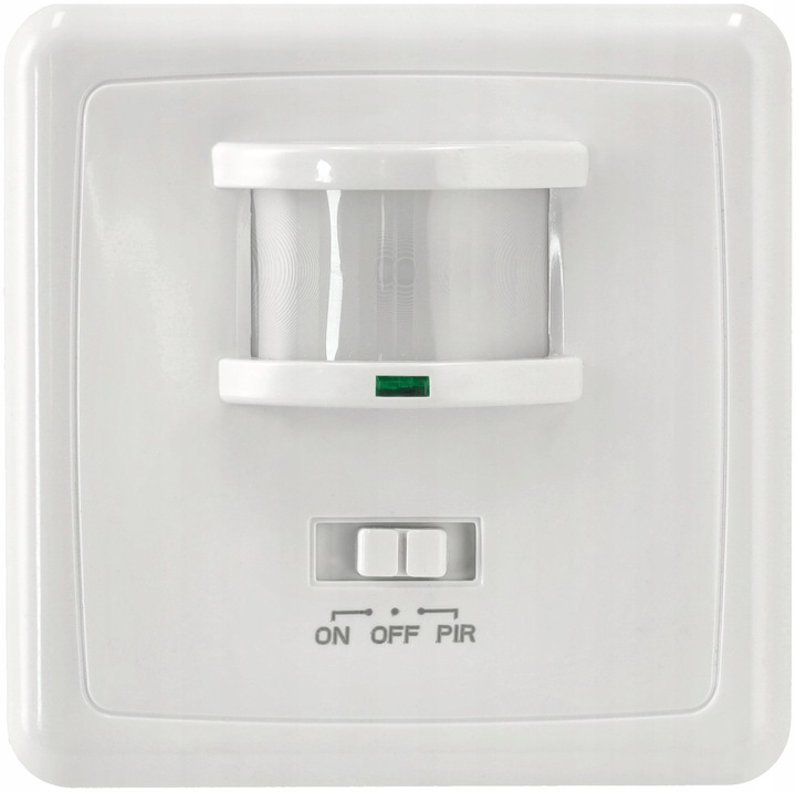 Czujnik ruchu LED do puszki 1200W PR015