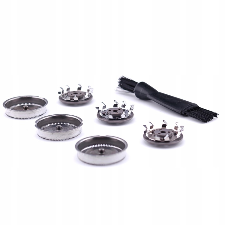 GŁOWICE OSTRZA NOŻE TNĄCE DO PHILIPS SH71/50 S5000 S6000 S7000 S8050