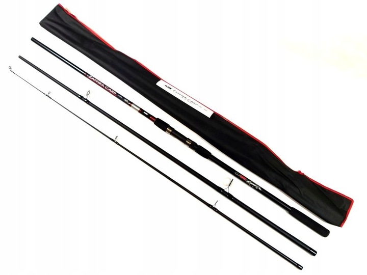 Jaxon Zaffira Carp Wędka Karpiowa 3.60m 3.00lbs