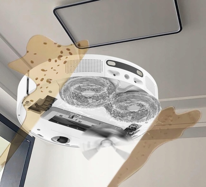 10x MOP DO XIAOMI S10+ S20+ X10+ X20+ DREAME L10 L10S L20 L40 X30 X40