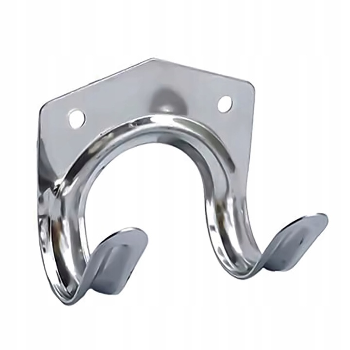 WIESZAKI POJEDYNCZE NA NARZĘDZIA ogrodowe do garażu wieszak uchwyt 20