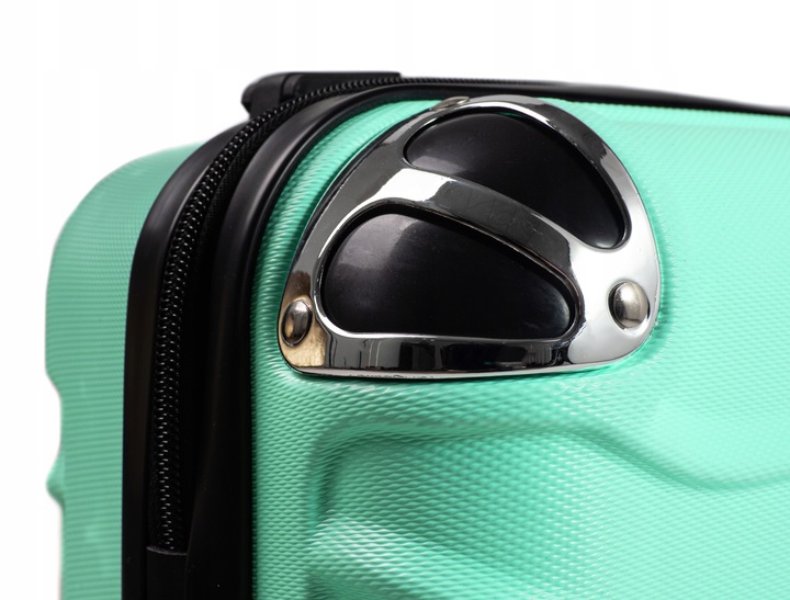 WALIZKA MAŁA 40x30x20 BAGAŻ TORBA RGL