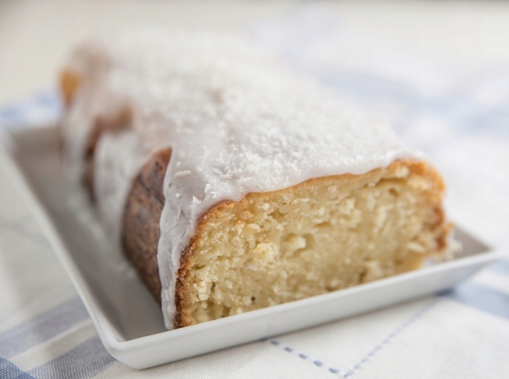 POLEWA CZEKOLADOWA BIAŁA 1kg Do rozpuszczania Krążki do deserów Kol-Pol