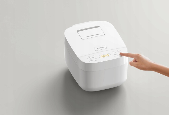 Ryżowar XIAOMI Smart Multifunctional Rice Cooker EU