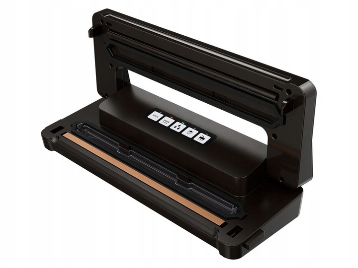 SILVERCREST Zgrzewarka próżniowa do żywności SV 125 C7