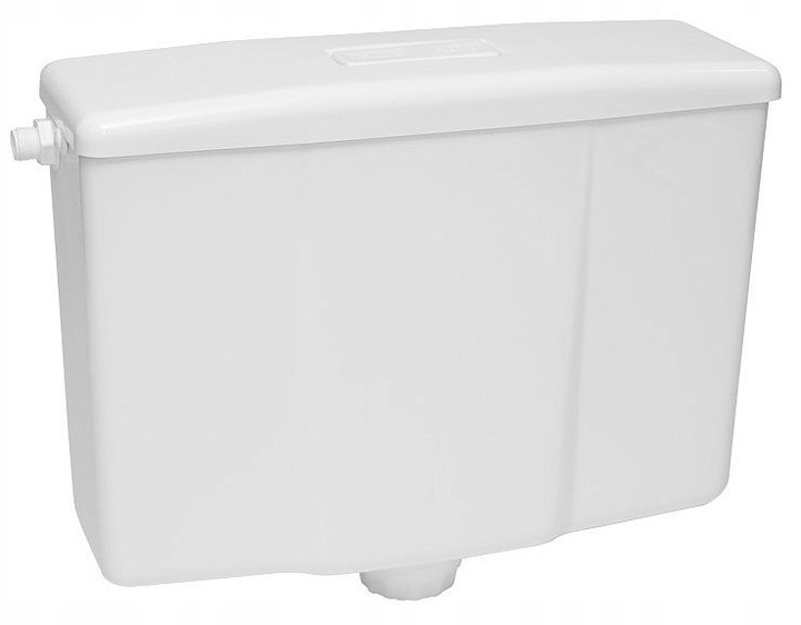 SPŁUCZKA do WC DOLNOPŁUK START STOP KOMPAKT Zawór Spustowy i Napełniający