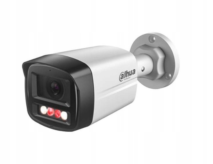 Kamera IP Dahua WDR IPC-HFW1439TL1-A-IL PoE 4Mpx Smart Dual Light FullColor