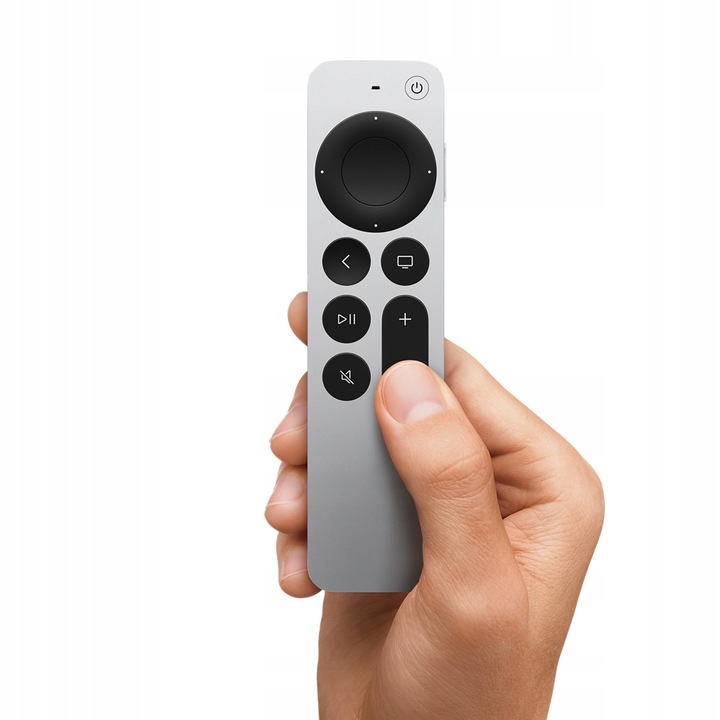 ORYGINALNY PILOT APPLE TV REMOTE 2 GENERACJI MJFN3ZM/A BOX NOWY