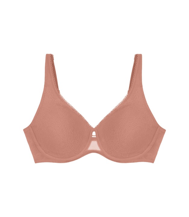 Biustonosz Triumph Wild Rose Sensation W01 85E