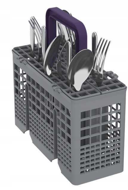 Zmywarka Beko DVS05024S 10kpl 5 programów 45cm