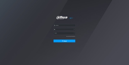 Rejestrator IP Dahua NVR4108HS-EI WizSense Analityka 8 kanałów IP