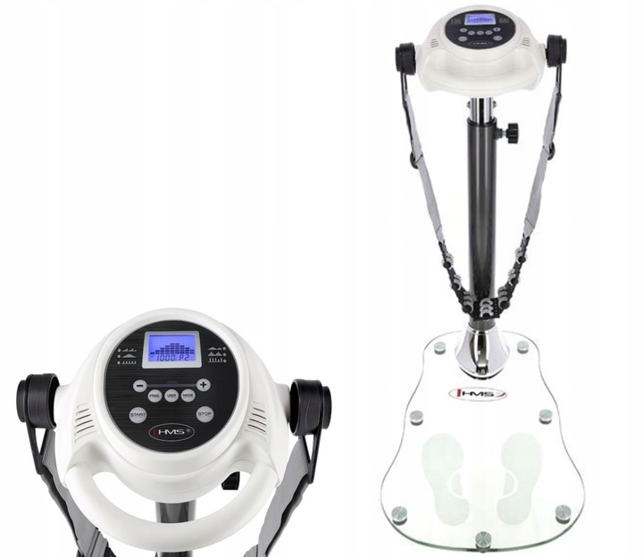 Elektrostymulator Stymulator Mięśni Brzucha masażer programowany