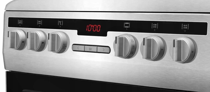 KURKI POKRĘTŁA DO KUCHENKI AMICA 6 SZT. ORYGINALNE