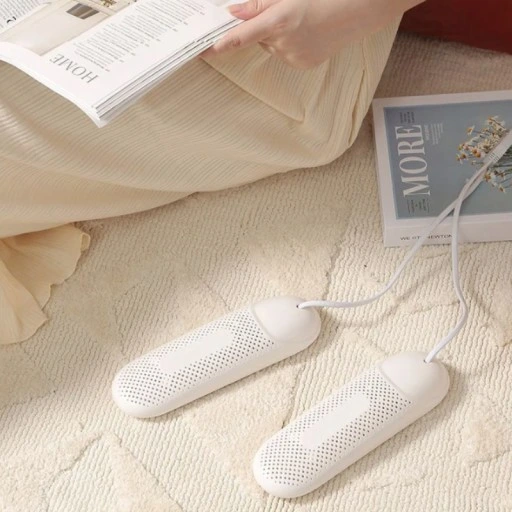 SUSZARKA DO BUTÓW I RĘKAWICZEK UV AUTOMATYCZNY TIMER WYŁĄCZNIK CZASOWY 12W