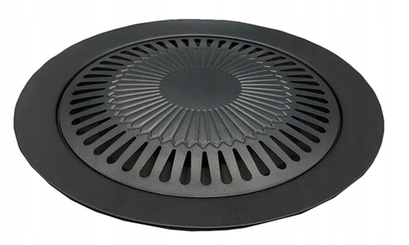 GRILL NAKŁADKA GRILLOWA DO KUCHENKI TURYSTYCZNEJ