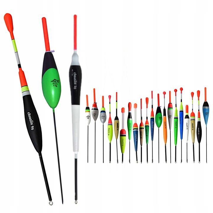 ZESTAW WĘDKARSKI 2 x Wędka 2 x Kołowrotek TORBA