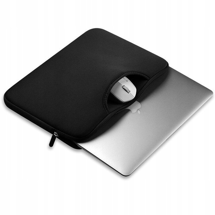 ETUI NA LAPTOP 14 TECH-PROTECT AIRBAG CZARNY