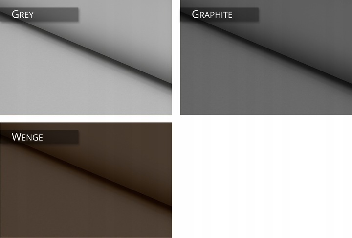 Roleta Zaciemniająca 100 % na wymiar 57x150 cm