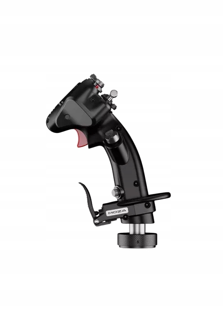 MOZA MH16 Flightstick, Symulator Lotu
