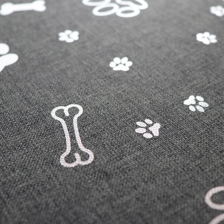 SCHODKI SCHODY DLA PSA RAMPA PODEST STABILNE 3 STOPNIE 30 cm