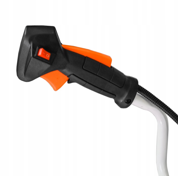 KOSA SPALINOWA VENOM PODKASZARKA SILNIK 3xGŁOWICA 2xTARCZA OLEJ 20W1