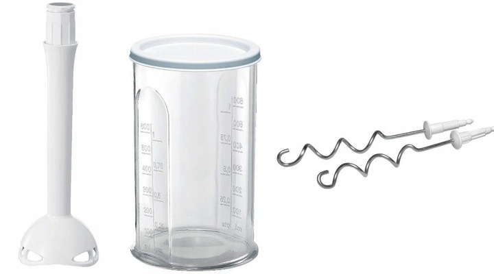 Mikser BOSCH MFQ 36440