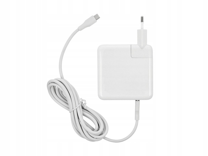 Zasilacz Ładowarka do Apple Macbook USB-C 61W