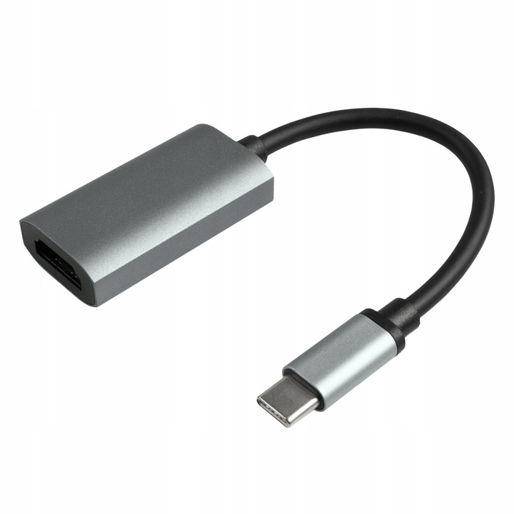 ADAPTER USB C do HDMI 4K KABEL PRZEJŚCIÓWKA KONWERTER do SAMSUNG MacBook