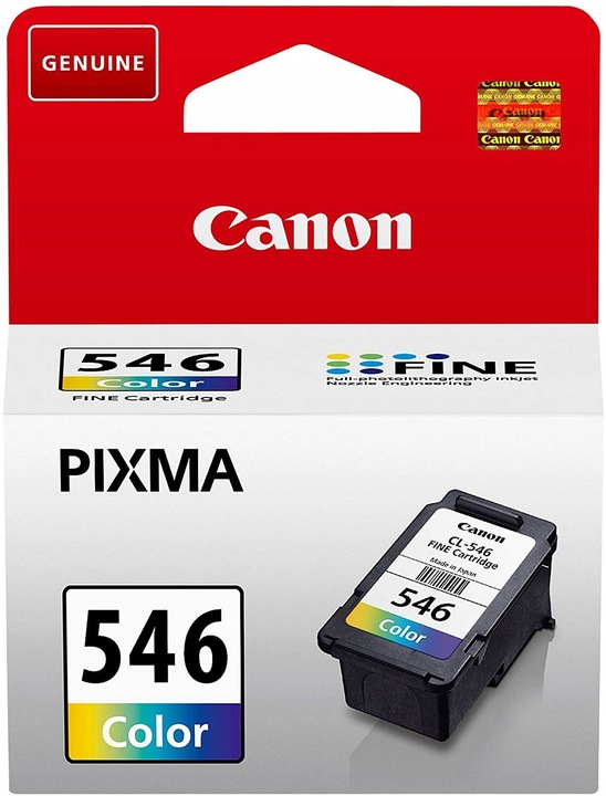 Tusz CANON CL-546 Kolorowy 13 ml 8288B001