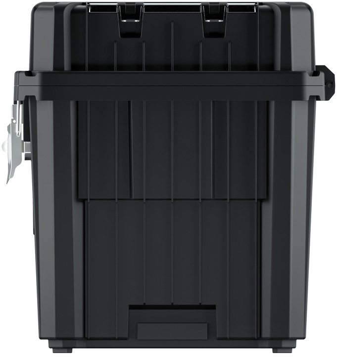 SKRZYNKA NARZĘDZIOWA Kistenberg KHVWM 3w1 MODUŁOWA NA KÓŁKACH