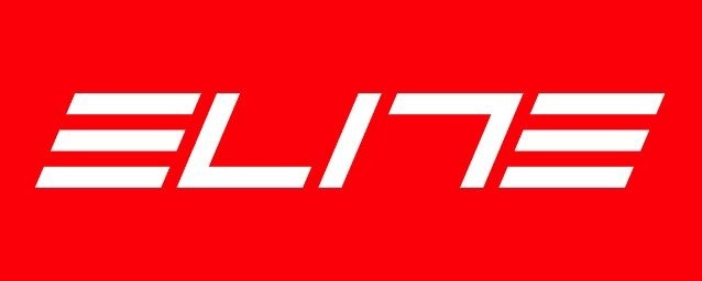 Bidon Elite FLY tex czarny 750ml ULTRALEKKI