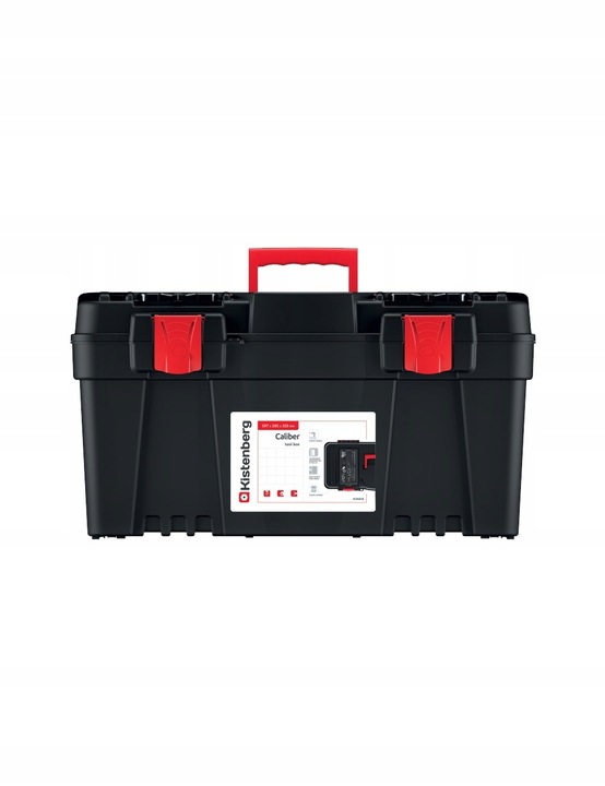 Skrzynka narzędziowa Kistenberg 597X285X320
