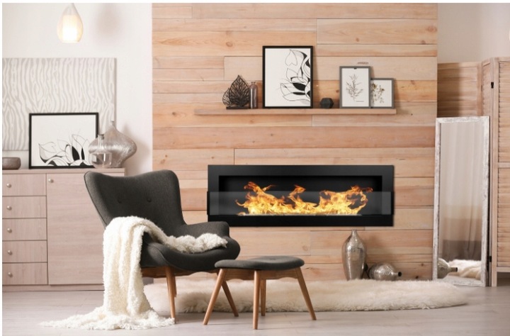 Biopaliwo bioetanol do biokominków 20 l atest BEZWONNE etanol do