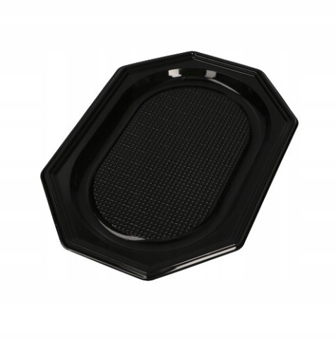 PATERA TACA CATERING ŻYWNOŚĆ TALERZ PÓŁMISEK 25x35 DO DALSZEJ ODSPRZEDAŻY