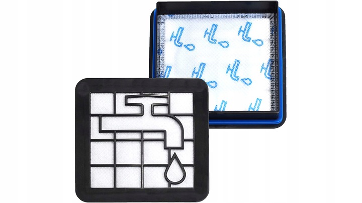 Filtr do odkurzacza Philips PowerPro Compact Active FC9333 FC9331 FC9555/09