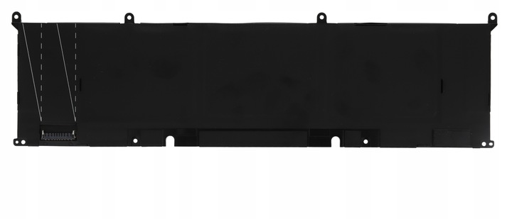 Bateria DELL Allienware M16 R1, M15 R3, M17 R3, M15 R4, M17 R4 MODEL: 8FCTC