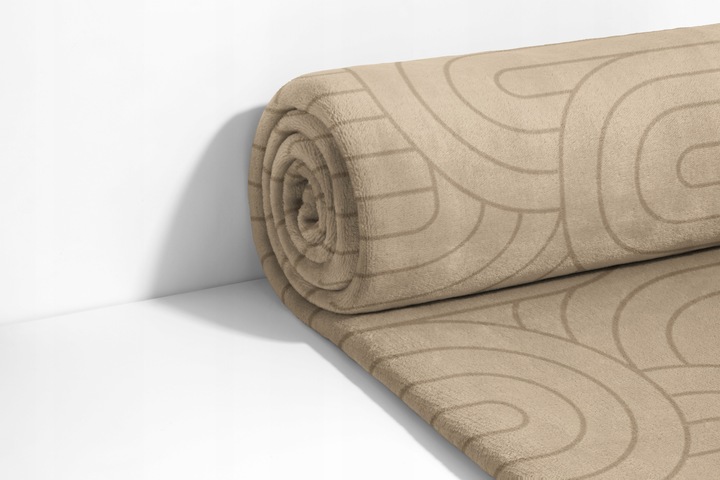 MIĘKKI KOC ŚWIĄTECZNY W KRATĘ NA ŁÓŻKO NARZUTA PLED MIKROFIBRA RÓŻNE WZORY