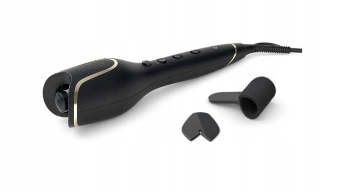 Lokówka automatyczna PHILIPS StyleCare Prestige BHB876/00