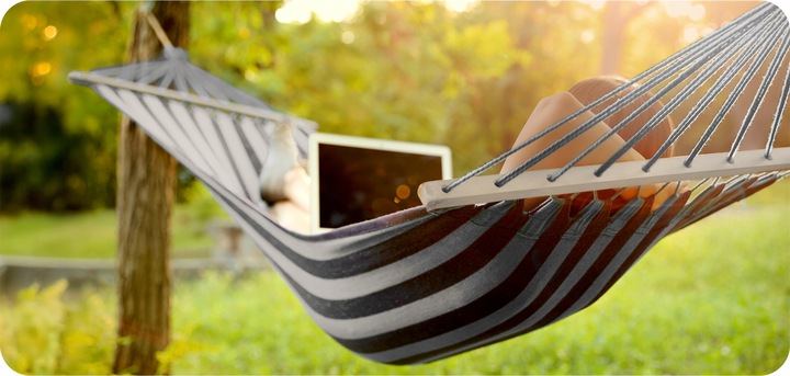 MOCNY HAMAK OGRODOWY DWUOSOBOWY HUŚTAWKA XXL WZMOCNIONY PAŁĄK + TORBA