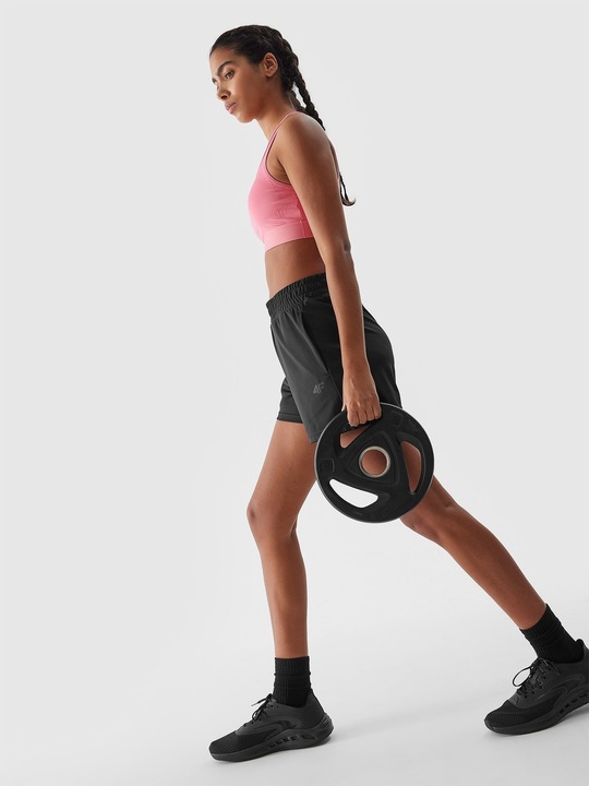 SPODENKI 4F 4FWSS24TFSHF386-20S-XS