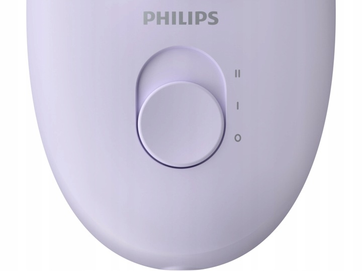 Depilator Philips Essential BRE275/00 - Gładka skóra na co dzień