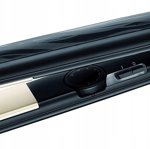 Ceramiczna PROSTOWNICA do Włosów z Powłoką REMINGTON Regulacja TEMP