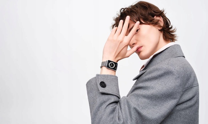 Smartband Huawei Watch Fit 2 Active| NFC | Bluetooth | 292 mAh