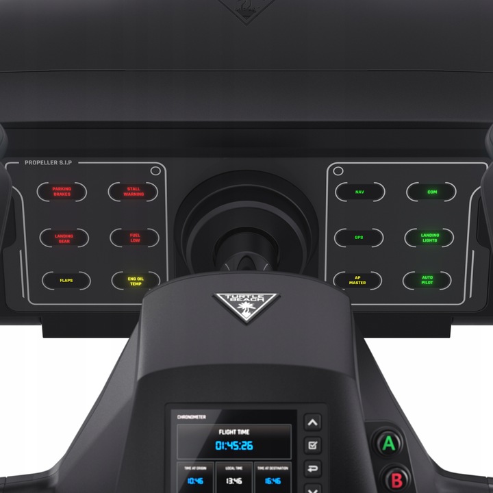 Wolant TURTLE BEACH VelocityOne Flight