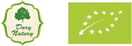 Dary Natury Ekologiczna herbatka świąteczna 4x120g