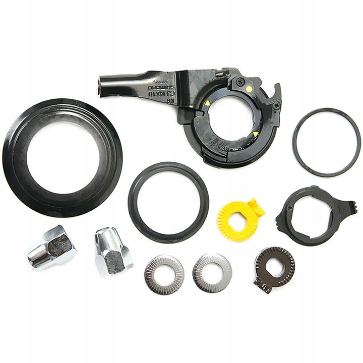 KOMPONENTY DO PIASTY SHIMANO NEXUS 7 BIEGOWEJ NEXUS 7V - ORYGINAŁ