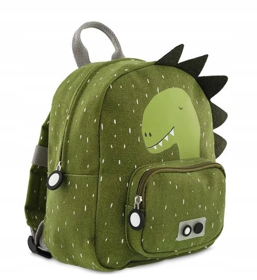 Dinozaur - Mały Plecak - Trixie