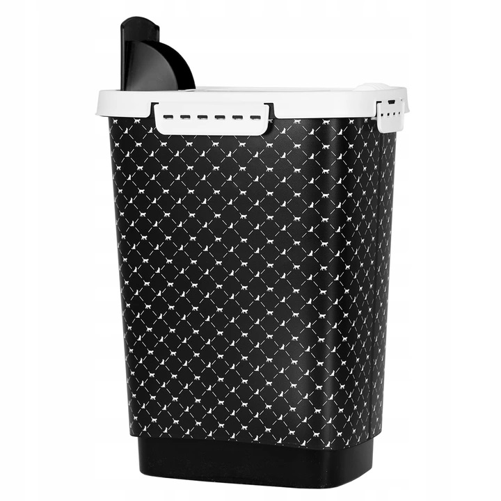 Pojemnik na karmę Rotho CODY 10 l 8kg