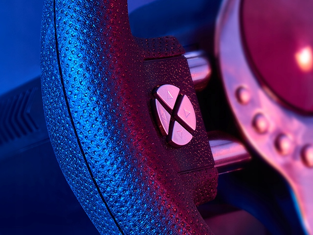 SVEN GC-W800 kierownica PC / PS3/ PS4 / XBOX ONE